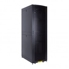 42U NCF Server Kabineti Linkbasik NCF42-68-KLA-C (800 mm)