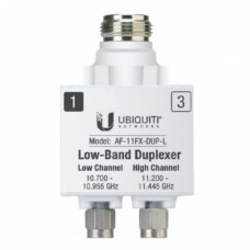 Ubiquiti AirFiber 11 Low Band Duplexer (AF-11-DUP-L)